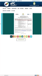 Mobile Screenshot of epc-ucb.edu.bo